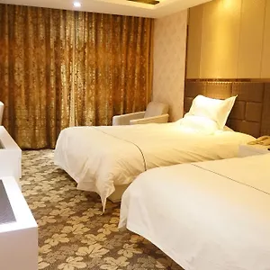 Suzhou Dingsheng Boutique 酒店